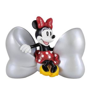 Disney 100 Minnie Mouse Icon Figurine