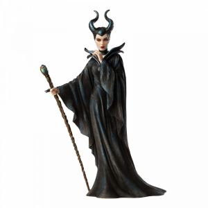 Disney Showcase Live Action Maleficent Figurine