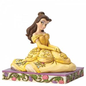 Disney Traditions Be Kind (Belle Figurine)