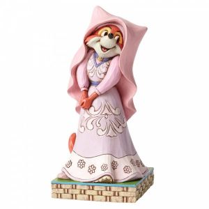 Jim Shore Disney Traditions Merry Maiden (Maid Marian Figurine)