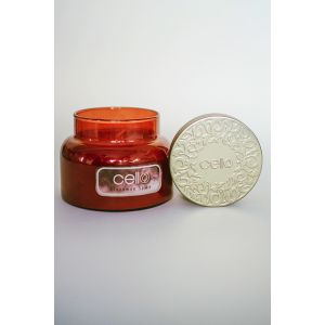 Cello Small Jar - Cinnamon Spice - 7031