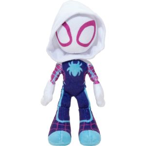 Marvel Spidey Ghost Spider Plush