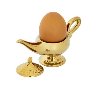Genie Lamp Egg Cup - UT-DI06205