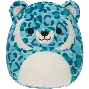 Squishmallows 7.5-Inch-Griffin The Aqua Saber-Tooth Tiger