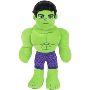 Marvel Spidey Hulk Plush