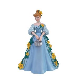 Disney Showcase Botanical Cinderella Figurine