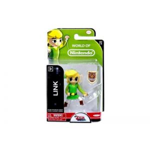 NINTENDO 2.5in LIMITED - W3 - LINK - 78278