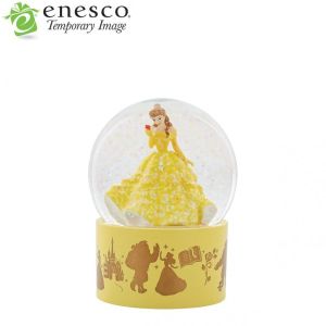 Enchanting Disney True Beauty (Belle Waterball)