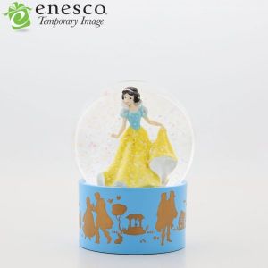 Enchanting Disney Dream in Sparkle (Snow White Waterball)