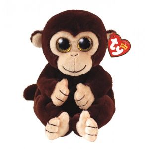 TY Beanie Bellies - 6" Matteo Monkey