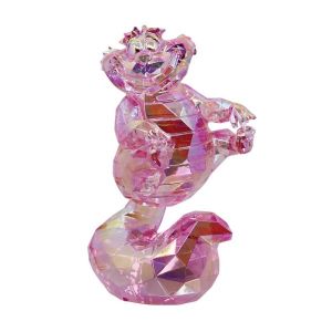 D56 Cheshire Cat Facet Figurine