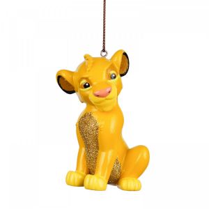 Disney Lion King Simba Hanging Ornament