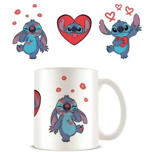 Lilo And Stitch (Love Stitch) Mug