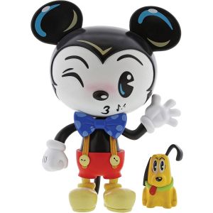 Miss Mindy Presents Disney Miss Mindy Mickey Mouse Vinyl Figurine