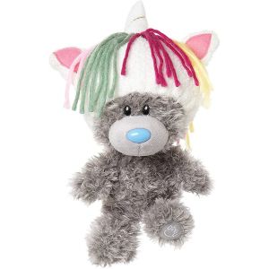 9" Me To You My Dinky Bear Unicorn Teddy with Magnetic Paws - AP9F7002