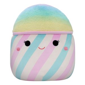 Squishmallows 12" Bevin the Cotton Candy Plush