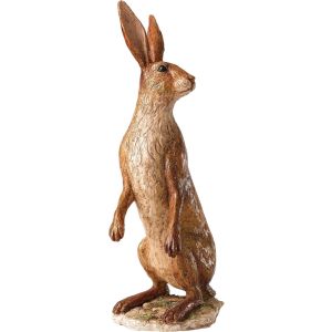 Border Fine Arts Contemporary Classics Hare Standing