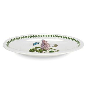 Botanic Garden Medium Oval Platter - BGHX75035