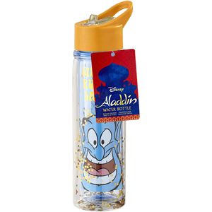 DI06213 Funko Aladdin Plastic Water Bottle