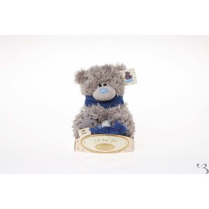 Me to You 6" Bear With Scarf - G01W1357