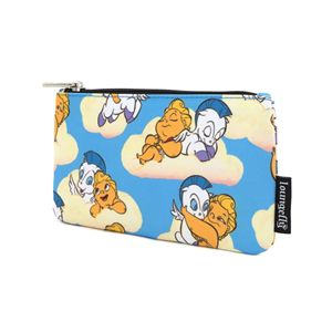 BABY HERCULES AND PEGASUS NYLON POUCH