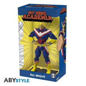 Super Figure Collection ALL MIGHT Figure