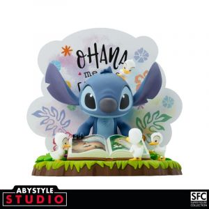 SFC Disney - Figurine Stitch Ohana