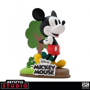 Super Figure Collection Disney - Figurine Mickey