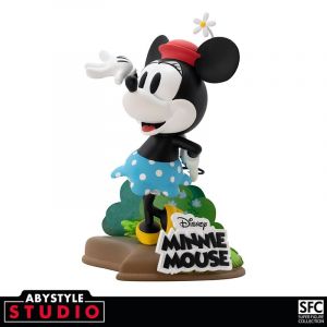 Super Figure Collection Disney - Figurine Minnie