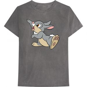Disney Unisex T-Shirt Bambi - Thumper Wave