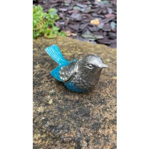 Arora Design Design: Bird Blue Trinket