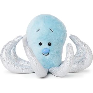 Blue Nose Friends Otto The Octopus