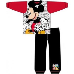 Boys Disney "Mickey Mouse" Pyjamas - 31299