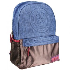 Captain America Avengers Backpack