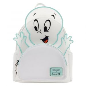 Loungefly Casper The Friendly Ghost Lets Be Friends Mini Backpack