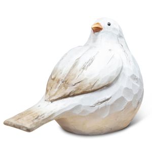 Country Living Hand Painted Figurine - Bird