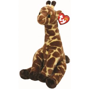 TY Beanie Baby Buddy - 9" Gavin Giraffe