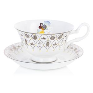 English Ladies D100 Belle cup and saucer