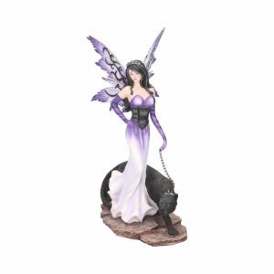Panthea Purple Fairy