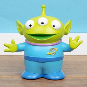 Disney Pixar Toy Story 4 Alien Money Bank - DI534