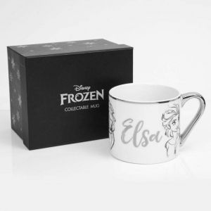 Disney Classic Collectable Elsa Mug - DI661