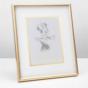 Disney Classic Collectables Framed Print Minnie - DI732