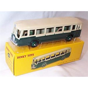 Dinky Toys Autobus Parisien