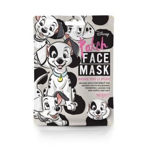 2 x Disney 101 Dalmatians Face Mask - DAFMP-12