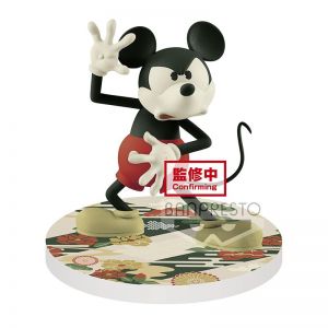 Banpresto DISNEY - Mickey Mouse - TOUCH ! JAPONISM - PRZBAO011