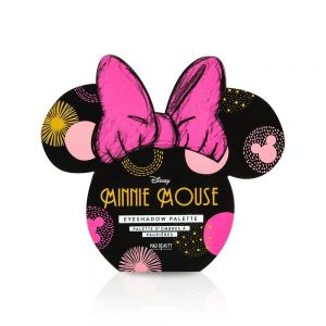 Disney Minnie Magic Eyeshadow Pallette - DMMP-6