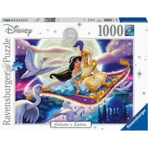 Disney Collector's Edition Aladdin 1000pc
