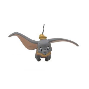 Dumbo 3D Resin Hanging Ornament