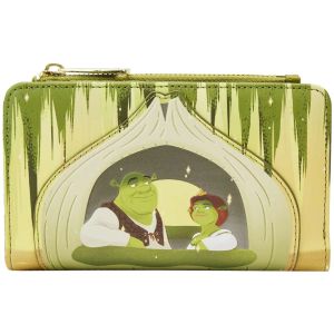 Loungefly Dreamworks Shrek Happily Ever After Wallet
