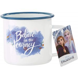 Frozen 2 Canteen Mug: Believe in the Journey